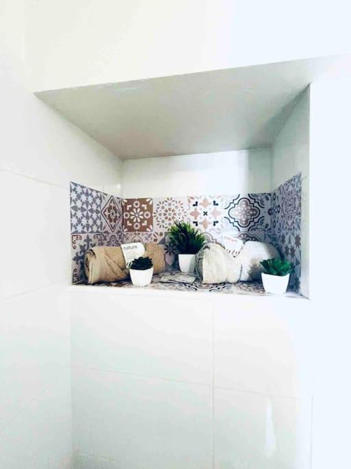 The King Duplex In The Enter Of Fontainebleau Apartment Bilik gambar